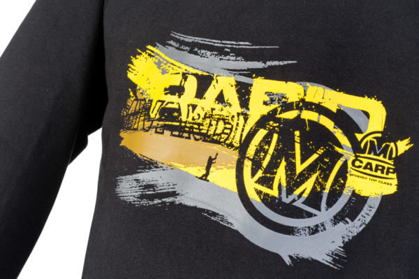 Mivardi Hoody MC Team - M