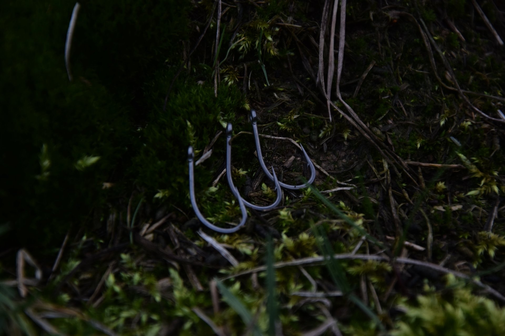 Sklep śląsk Mivardi Hooks M-Point AS - No. 2