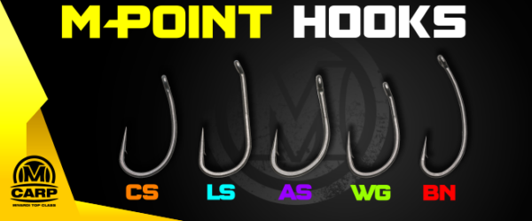 Sklep Hooks M-Point AS - No. 4