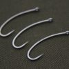 Mivardi Hooks M-Point BN - No. 4 barbless Najtaniej Namioty Mivardi M-HREHMPBN04B