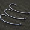 Mivardi Hooks M-Point BN - No. 4 barbless Sklep Karpiowy Sklep karpiowy Mivardi M-HREHMPBN04B