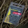 Mivardi Hooks M-Point BN - No. 8 wyprzedaż Sklep Hooks M-Point BN - No. 8