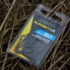 Mivardi Hooks M-Point LS - No. 8 barbless wyprzedaż Sklep Hooks M-Point LS - No. 8 barbless