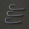 Mivardi Hooks M-Point LS - No. 8 barbless Sklep Karpiowy Sklep karpiowy Mivardi M-HREHMPLS08B