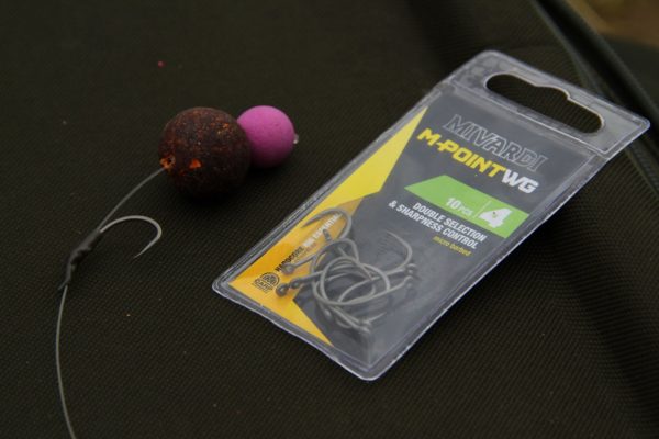 Sklep Hooks M-Point WG - No. 8