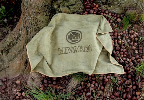 Microfiber Towel Premium M-MITOPR Lehátka