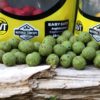 Mivardi Rapid Boilies Easy Catch - Garlic + Chilli (950g | 20mm) Najtaniej Namioty Mivardi M-RABOEAGCH0920