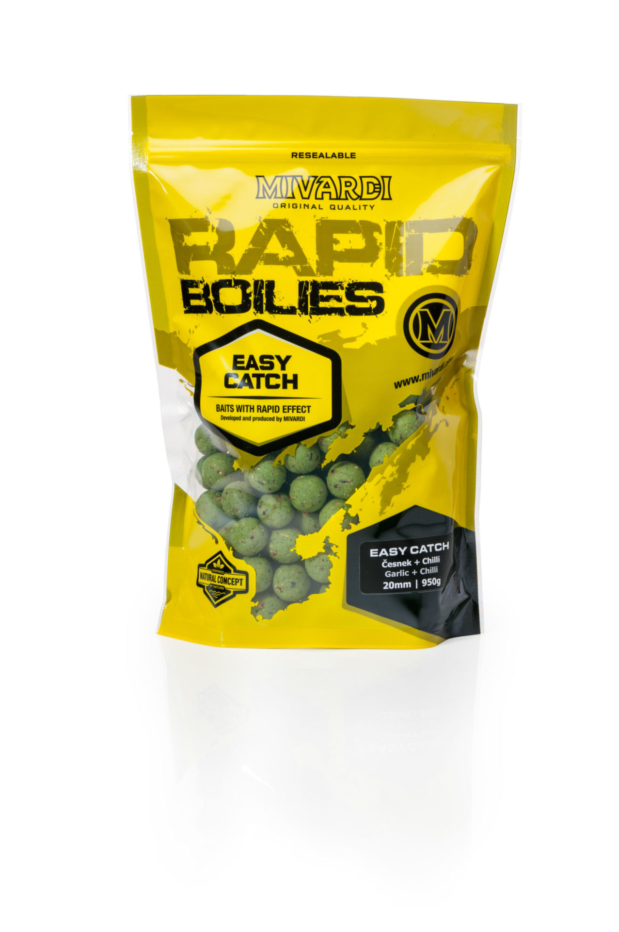 Akcesoria Mivardi M-RABOEAGCH0924