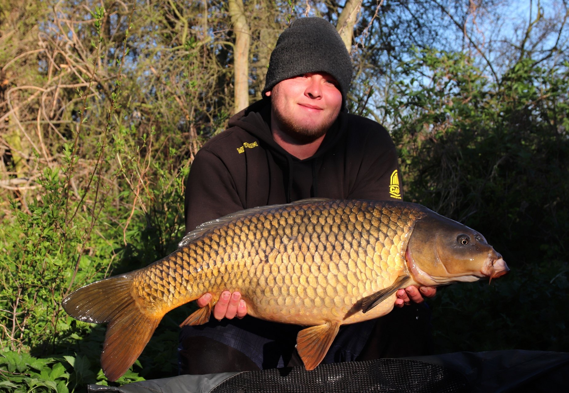 Sklep karpiowy Mivardi M-RABOEAANB0924