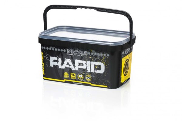 Sklep Rapid Box - Bait Bucket