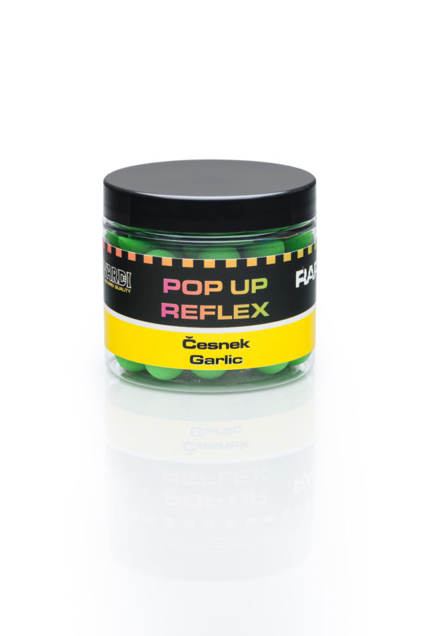 Sklep Rapid Pop Up Reflex - Garlic (70g | 18mm)