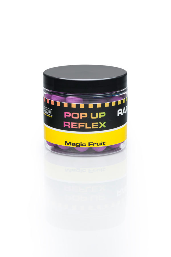 Sklep Rapid Pop Up Reflex - Magic Fruit (70g | 18mm)