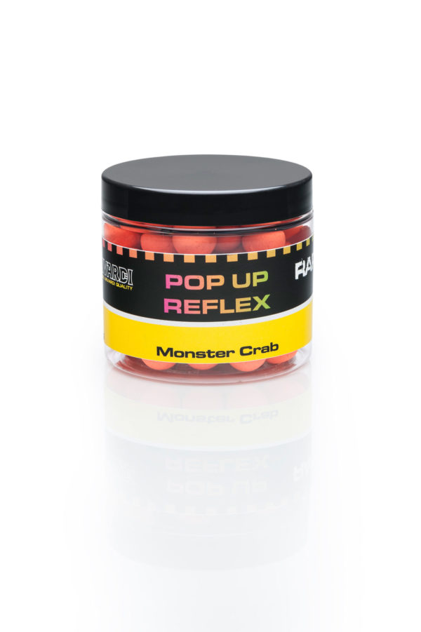 Sklep Rapid Pop Up Reflex - Monster Crab (50g | 10mm)