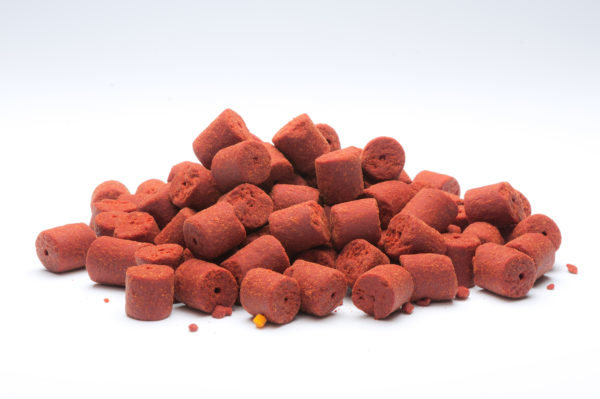 Sklep Rapid pellets Extreme - Robin Red (1kg | 16mm)