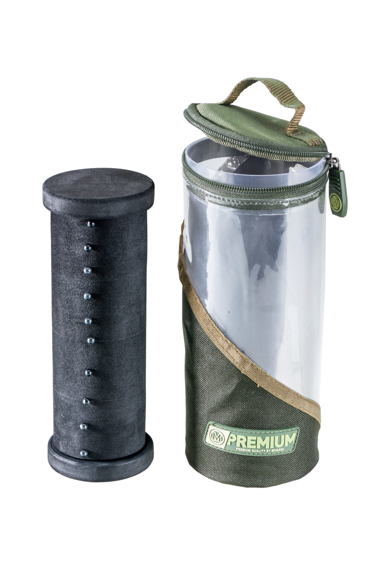 Sklep karpiowy Mivardi M-RITUPR