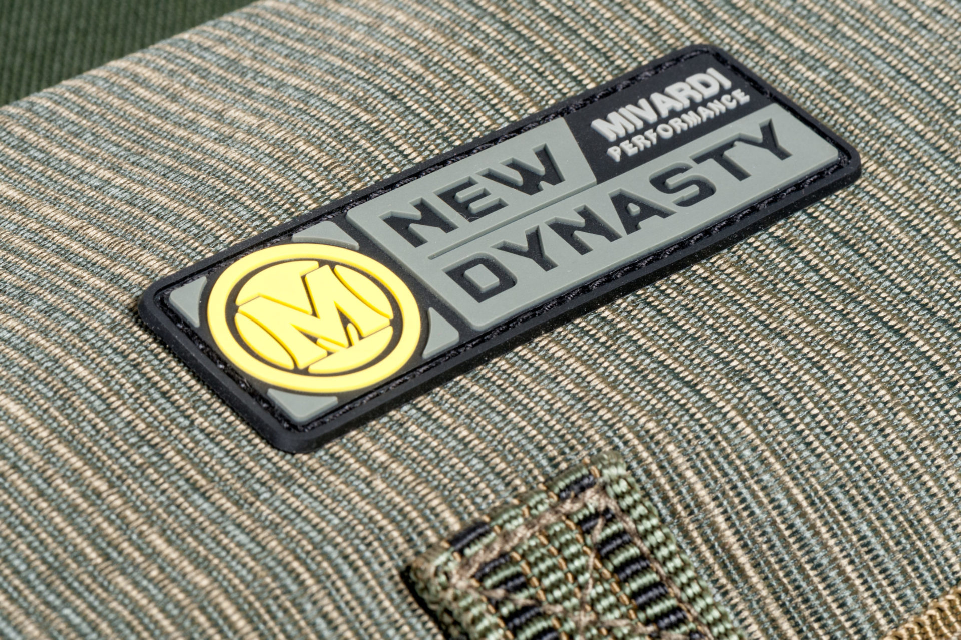 Namioty Mivardi M-RHND