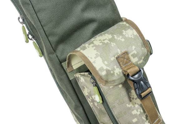 Sklep Rod holdall CamoCODE Compact