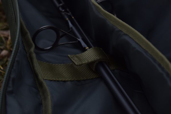 Mivardi Rod holdall CamoCODE Compact