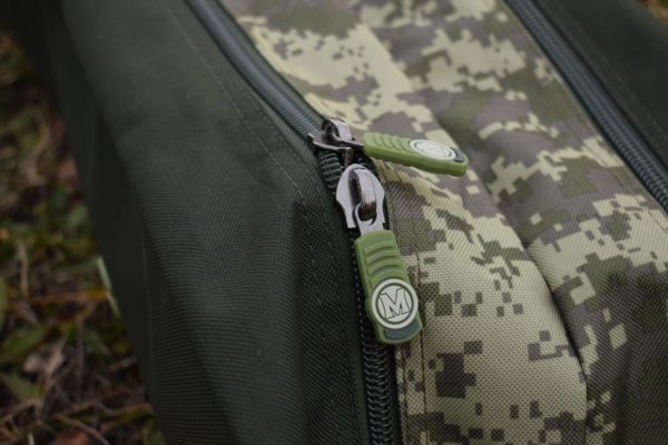 Mivardi Rod holdall CamoCODE Compact