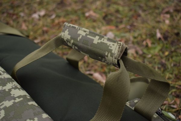 Mivardi Rod holdall CamoCODE Compact