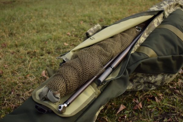 Sklep śląsk Mivardi Rod holdall CamoCODE Compact