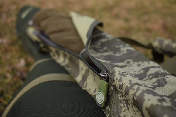 Rod holdall CamoCODE Compact M-RHCC Obaly