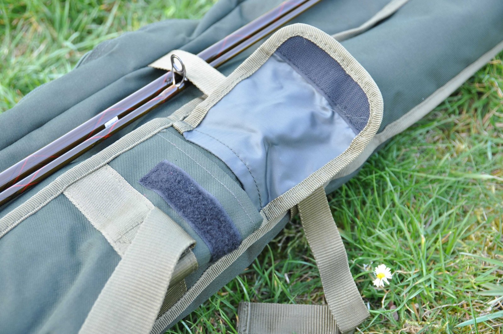Mivardi Rod holdall Executive 205