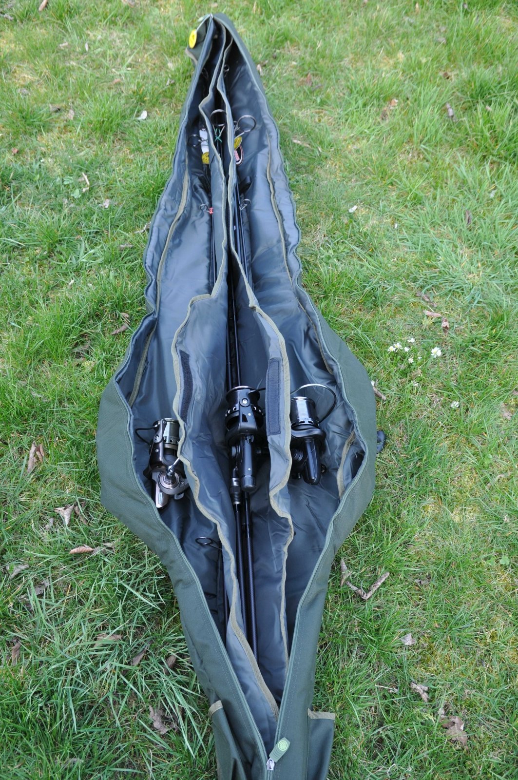 Mivardi Rod holdall Executive 205