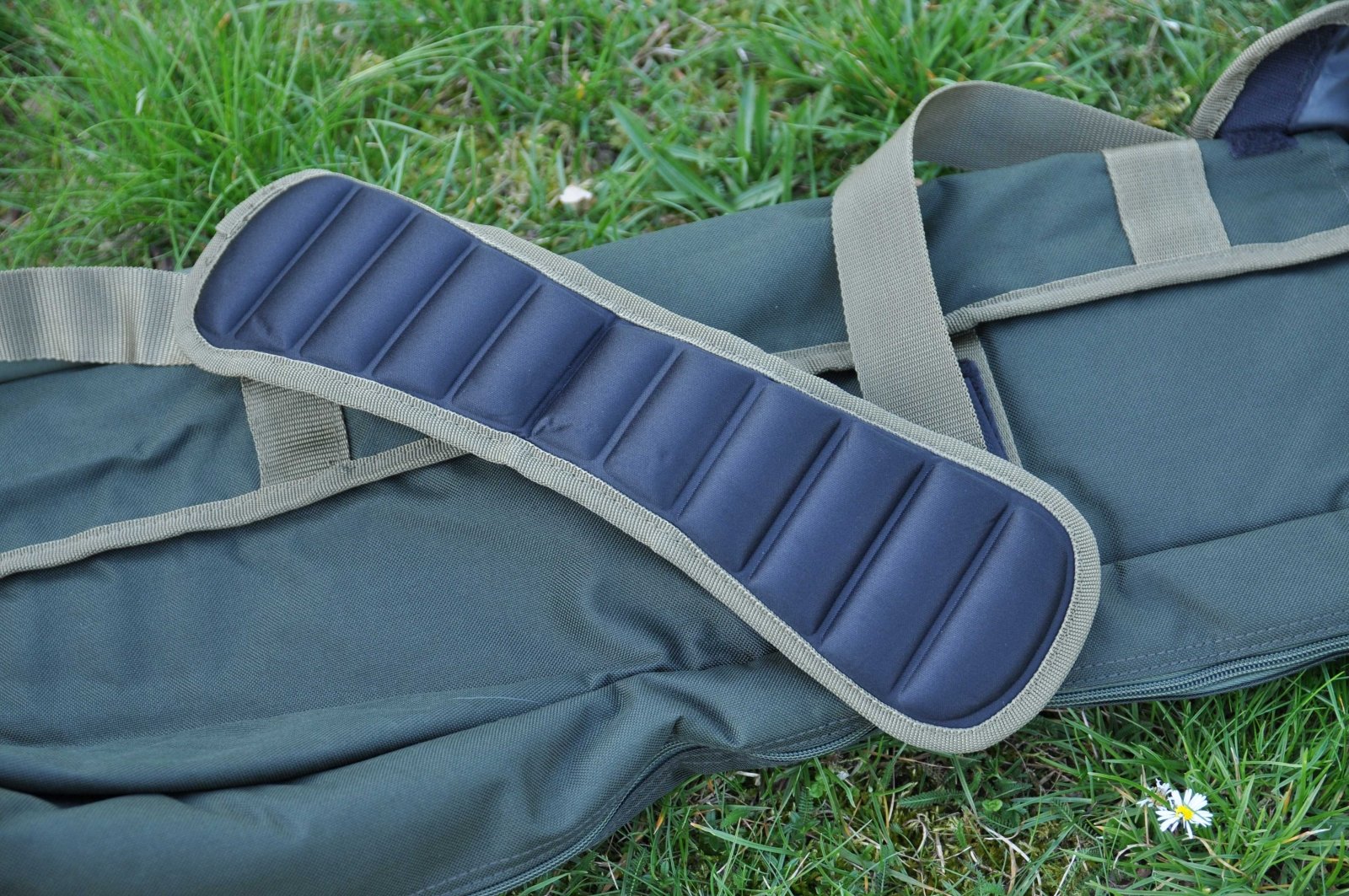 Rod holdall Executive 205 M-RHEX205 Obaly