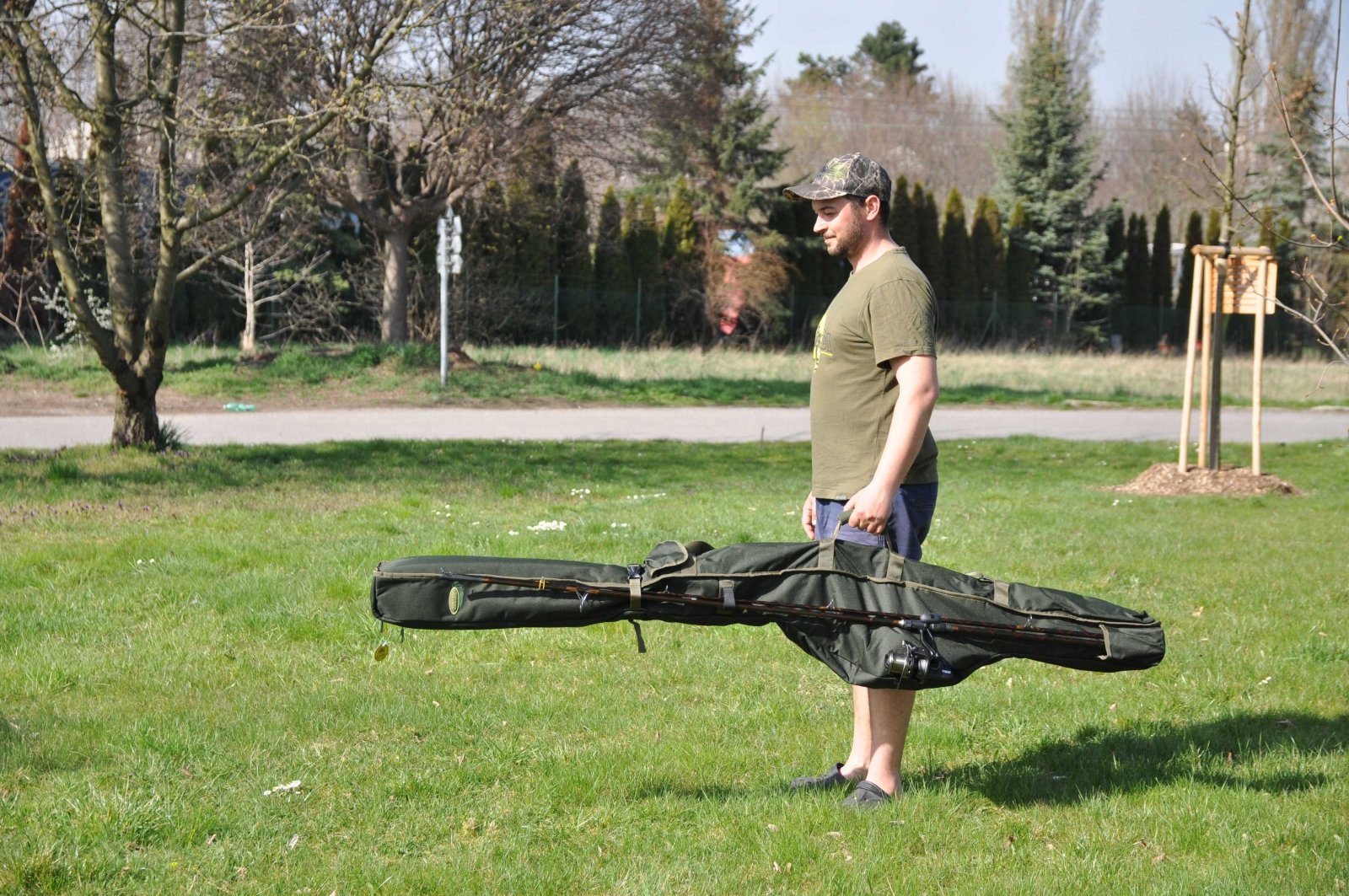 batohy | Obaly na pruty