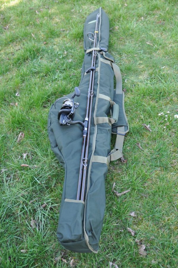 Mivardi Rod holdall Executive 215