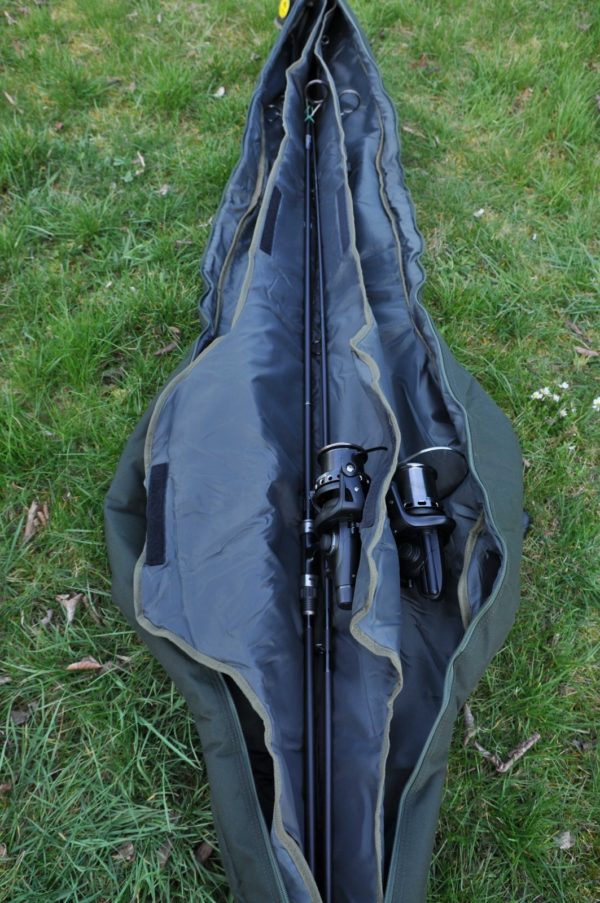 Sklep śląsk Mivardi Rod holdall Executive 215