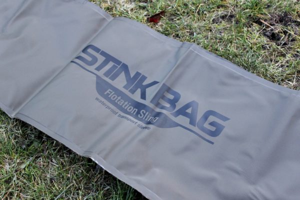 Sklep śląsk Mivardi Waterproof stink bag for Flotation sling