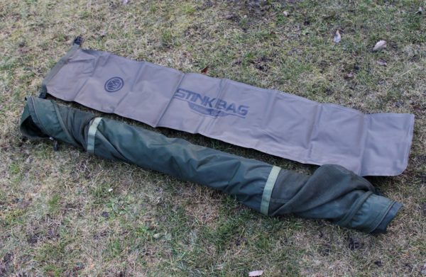 Waterproof stink bag for Flotation sling M-SBFS Obaly