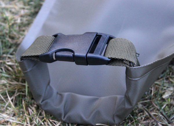 Waterproof stink bag for landingnet M-SBLN Obaly