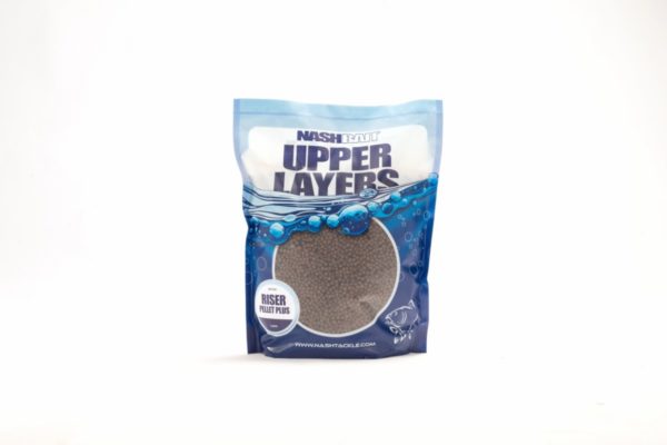 parentcategory1} Pellets B7100 Nash Riser Pellet Plus