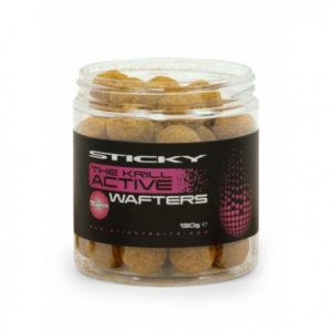 STICKY BAITS THE KRILL ACTIVE WAFTERS 20mm/130g