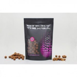 STICKY BAITS THE KRILL BOILIES 16mm/5kg