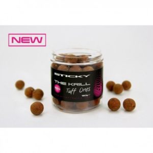 STICKY BAITS THE KRILL TUFF ONES 20mm/160g