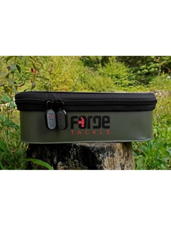 PR18212 Forge Tackle EVA Classic Pouch L Forge Tackle Sklep