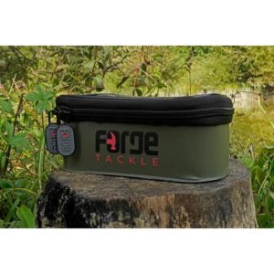 PR18211 Forge Tackle EVA Classic Pouch M Forge Tackle Sklep