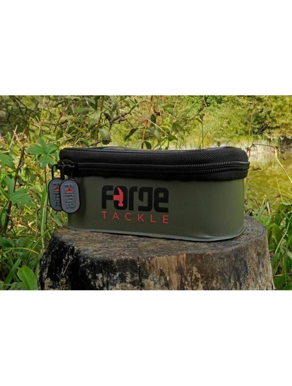 PR18211 Forge Tackle EVA Classic Pouch M Forge Tackle Sklep