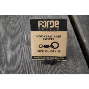 PR18037 Forge Tackle Krętlik do przynęt - Rozmiar 16 Forge Tackle Sklep