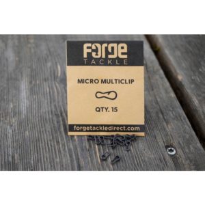 PR18043 Forge Tackle Micro Multiclip Forge Tackle Sklep