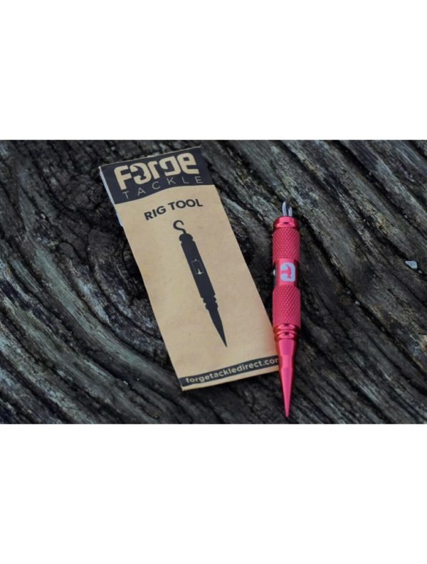 PR18163 Forge Tackle - Rig Tool | zaciągacz pętli