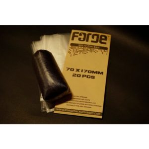 PR18260 Forge Tackle Worki PVA Bag 70x170mm Forge Tackle Sklep