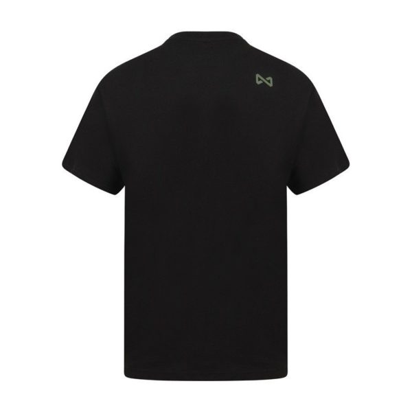 NAVITAS T-Shirt Core Tee Black Rozm. XXXL NTTT4821-3XL