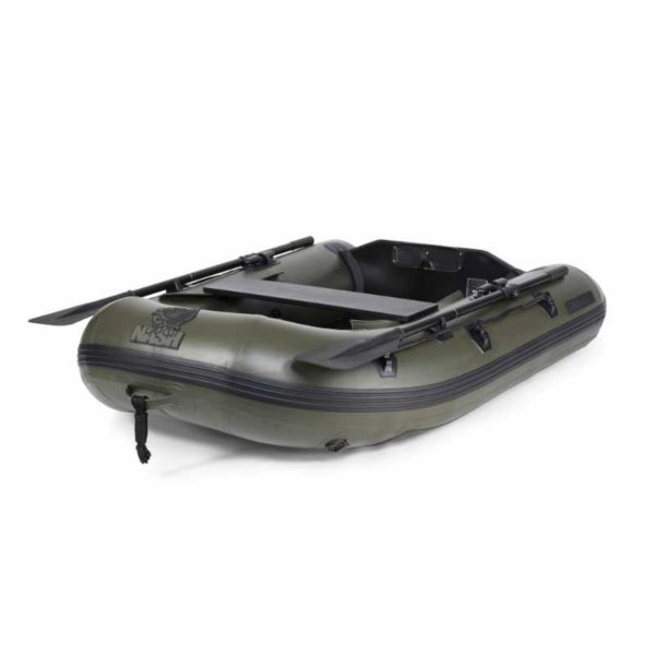 parentcategory1} Boats T0800 Nash Boat Life Inflatable Rib 180