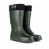 parentcategory1} Footwear C6111 Nash Lightweight Wellies Size 12 (EU 46)