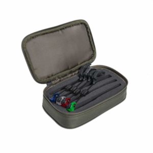 parentcategory1} Batteries & Accessories T5482 Nash Siren Micro Swing Arm Storage Case